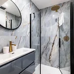 Residenza Le Terrazze アラッシオ