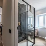 Residenza Le Terrazze 4* アラッシオ