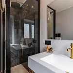Residenza Le Terrazze アパートホテル アラッシオ