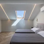 Residenza Le Terrazze 4* アラッシオ