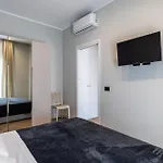 Residenza Le Terrazze 4* アラッシオ