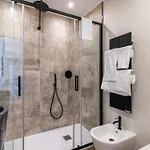 شقة فندقية Residenza Le Terrazze 4*