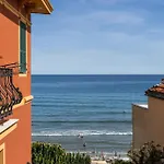 Residenza Le Terrazze 4* アラッシオ