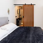 Residenza Le Terrazze アパートホテル