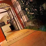 アパートホテル Residenza Le Terrazze アラッシオ