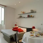 アパートホテル Residenza Le Terrazze