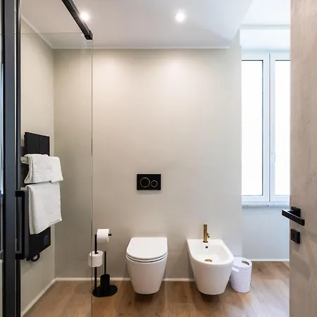 公寓式酒店 Residenza Le Terrazze