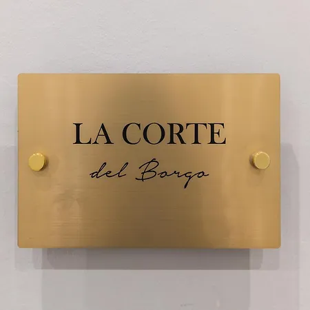 Lägenhetshotell Residenza Le Terrazze