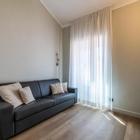 公寓式酒店 Residenza Le Terrazze