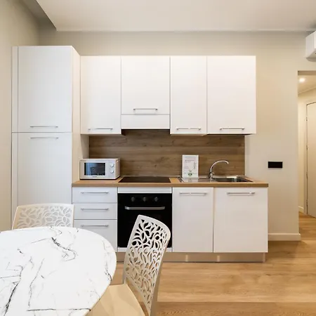 Residenza Le Terrazze 3*