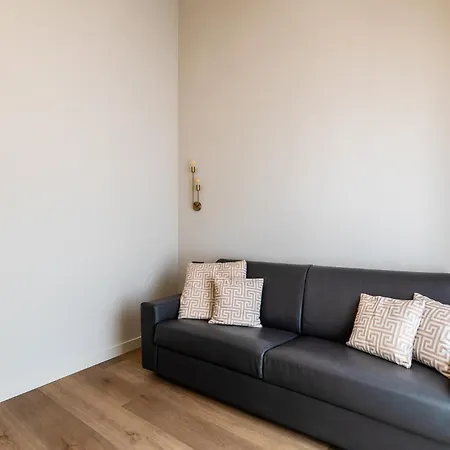 公寓式酒店 Residenza Le Terrazze 阿拉西奥