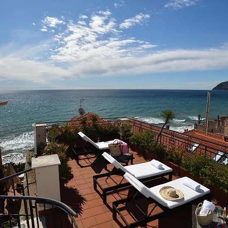 Residenza Le Terrazze