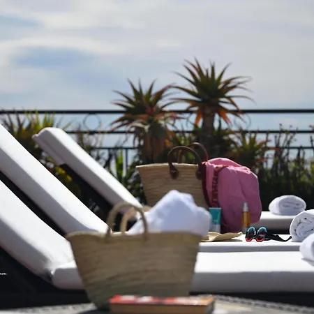 公寓式酒店 Residenza Le Terrazze