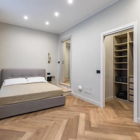 Residenza Le Terrazze Lägenhetshotell 3*