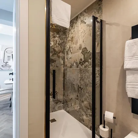 Lägenhetshotell Residenza Le Terrazze 3*