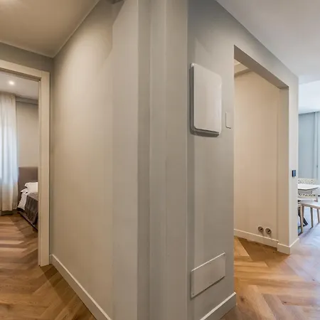 Residenza Le Terrazze Alassio
