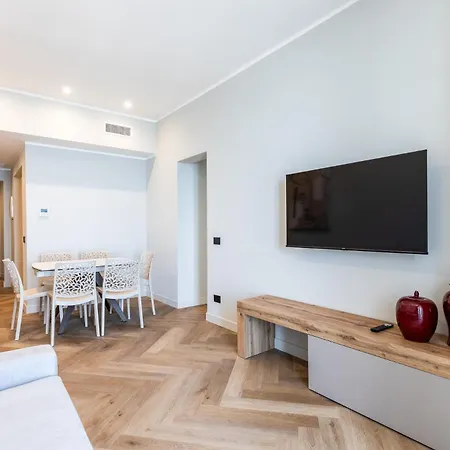 Residenza Le Terrazze 3* Alassio