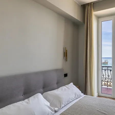 Residenza Le Terrazze Lägenhetshotell