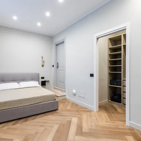 Lägenhetshotell Residenza Le Terrazze