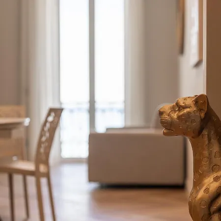 Lägenhetshotell Residenza Le Terrazze 3*