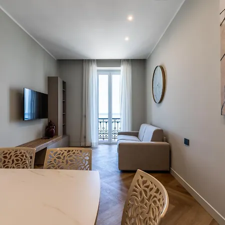 Residenza Le Terrazze 3*