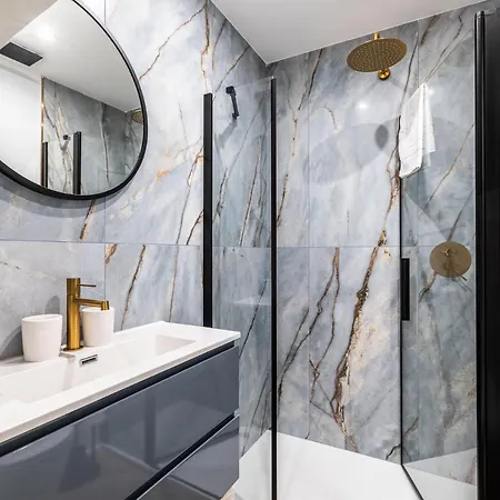 Residenza Le Terrazze Alassio