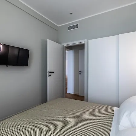 Residenza Le Terrazze 3* Alassio