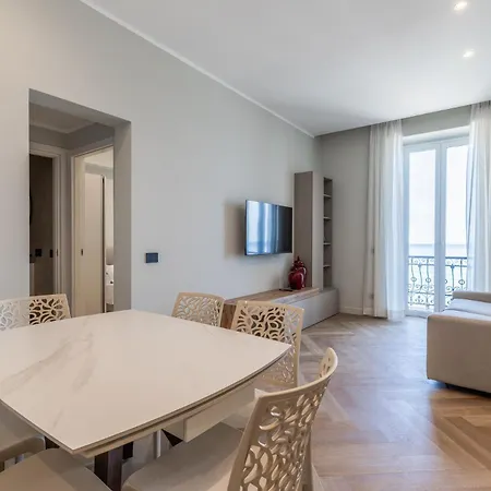 Apartahotel Residenza Le Terrazze