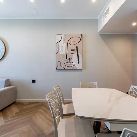 Residenza Le Terrazze Apartahotel Alassio