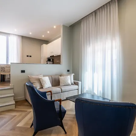 Apartahotel Residenza Le Terrazze