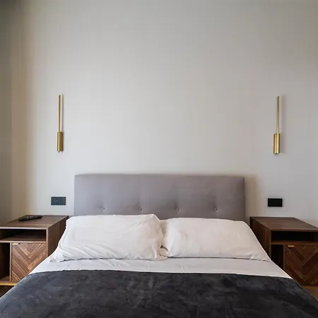 Apartahotel Residenza Le Terrazze