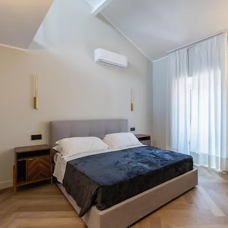 Residenza Le Terrazze Apartahotel