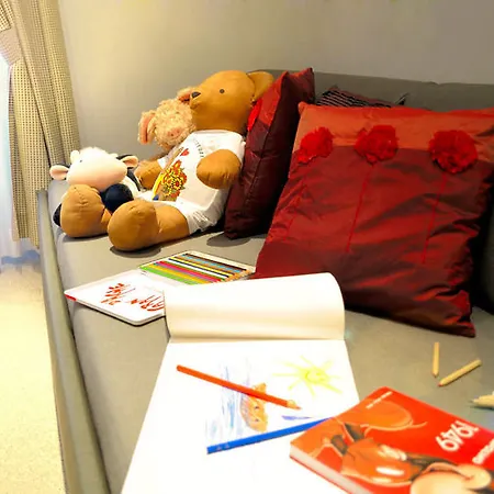 Residenza Le Terrazze