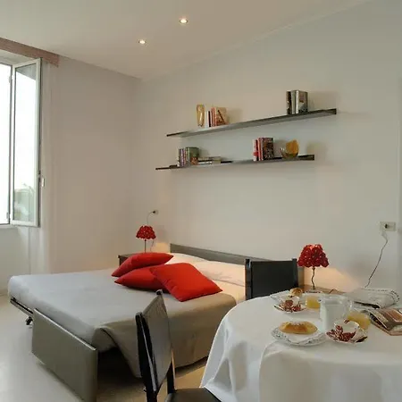 Apartahotel Residenza Le Terrazze