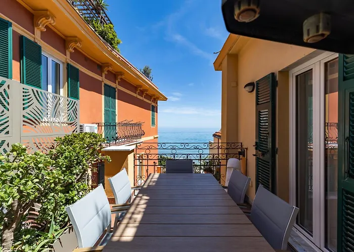 Residenza Le Terrazze