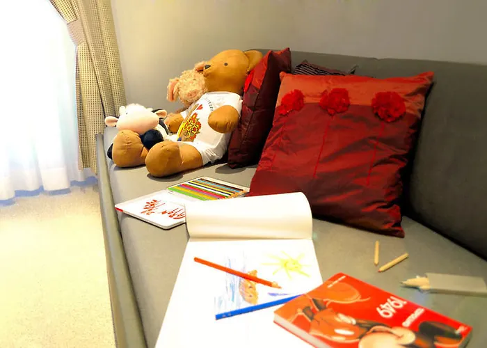 Residenza Le Terrazze