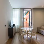 Residenza Le Terrazze Alassio