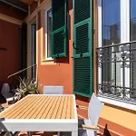 Lejlighedshotel Residenza Le Terrazze