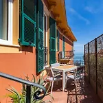 Residenza Le Terrazze 4*