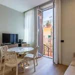 Residenza Le Terrazze Alassio