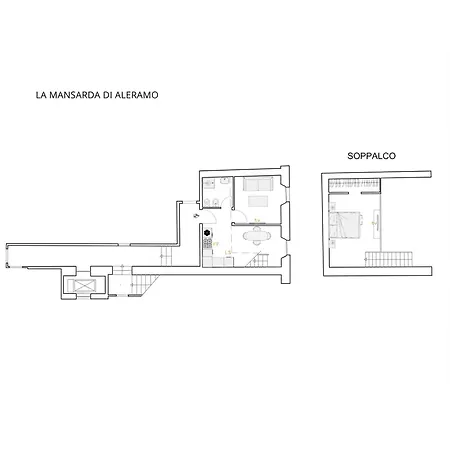 Le Terrazze 3* Alassio