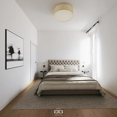 Le Terrazze Hotel apartamentowy Alassio