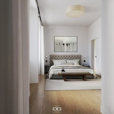 Hotel apartamentowy Le Terrazze Alassio