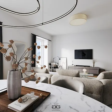 Apart-hotel Le Terrazze