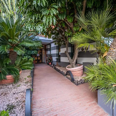 Residenza Le Terrazze 3*