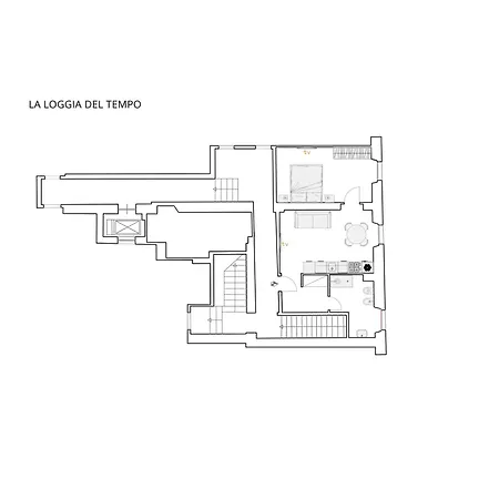 Le Terrazze