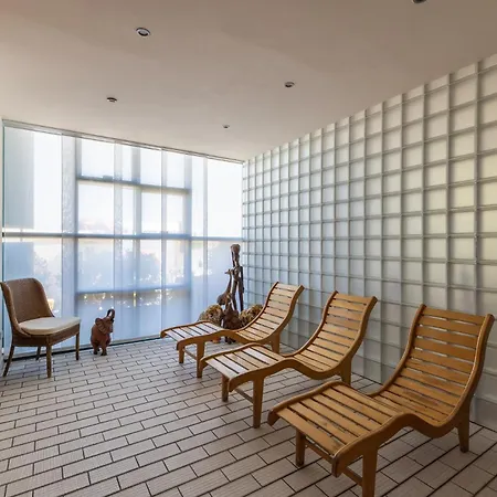 Residenza Le Terrazze Ξενοδοχείο με διαμερίσματα Αλάσιο