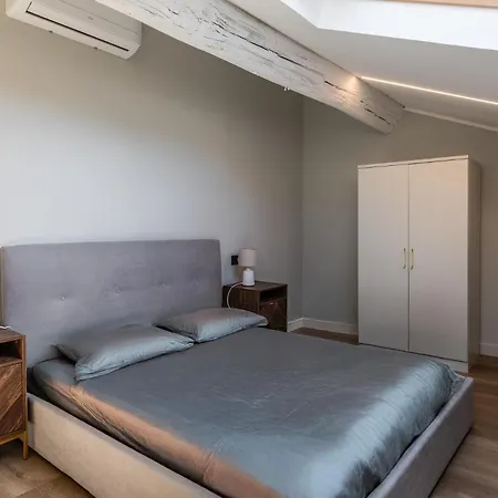Residenza Le Terrazze Αλάσιο