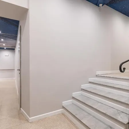 Residenza Le Terrazze 3* Αλάσιο