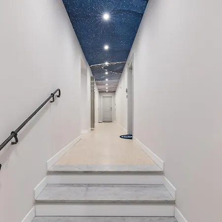 Residenza Le Terrazze Ξενοδοχείο με διαμερίσματα